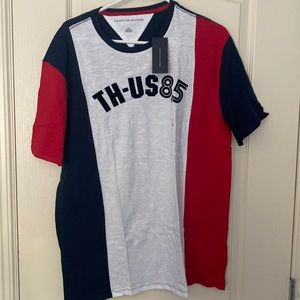 Tommy Hilfiger Brand-New T-Shirt for Men